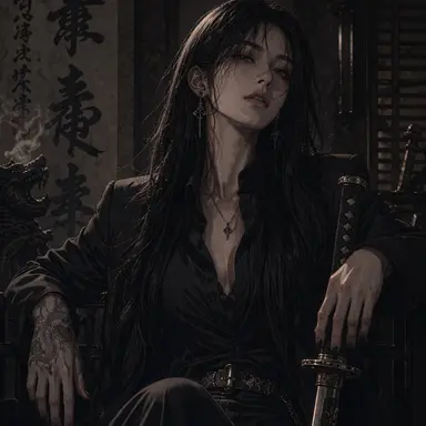 Profile image of 한수아