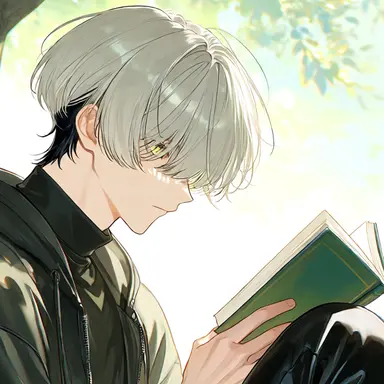 Profile image of 緩夢