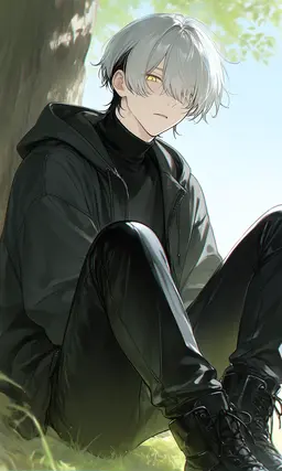 Profile image of 緩夢
