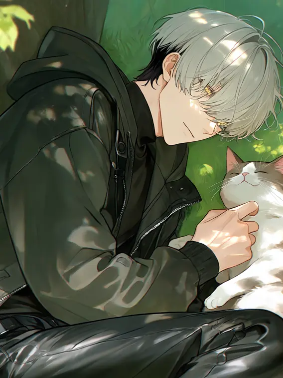 89hq0902의 猫