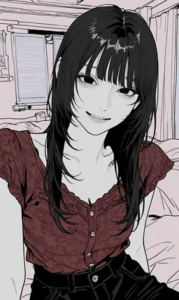 Profile image of 玲乃