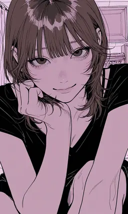 Profile image of 奈美