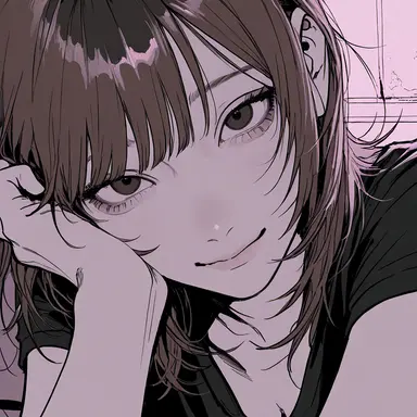 Profile image of 奈美