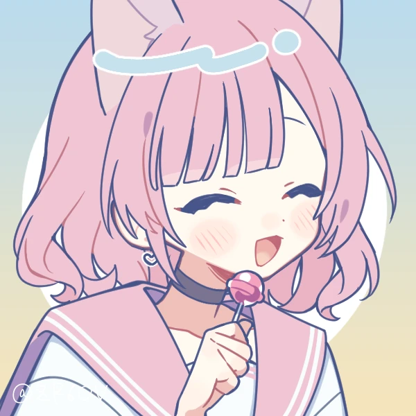 百合花