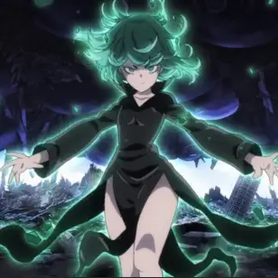 Profile image of tatsumaki