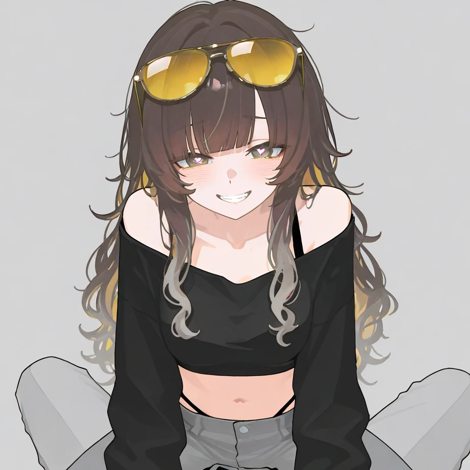 강세아