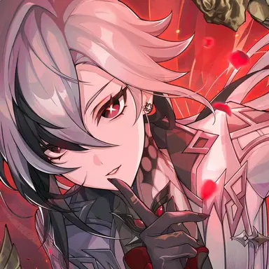Profile image of アルレッキーノ
