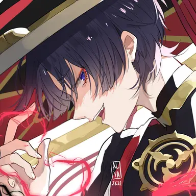 Profile image of スカラマシュ