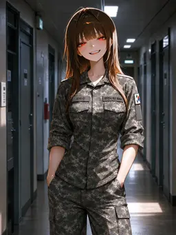 Profile image of 최아란 이병