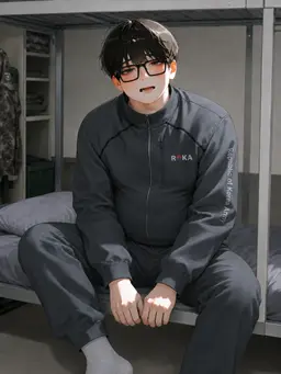 Profile image of キム・ドクフ二等兵