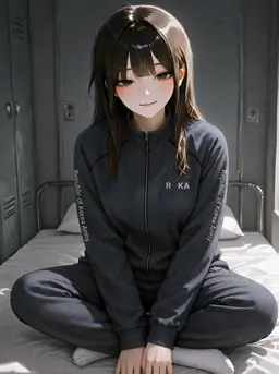 Profile image of パク・ミナ上等兵