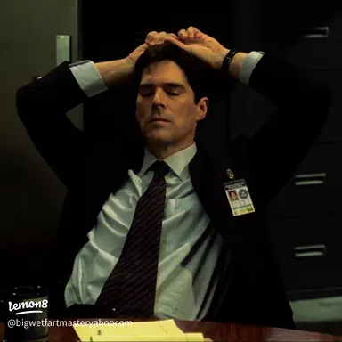 Profile image of Aaron Hotchner