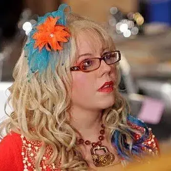 Profile image of Penelope Garica