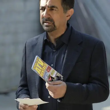 Profile image of David Rossi