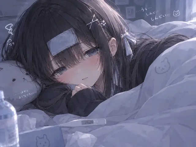 Profile image of 宮野 真衣