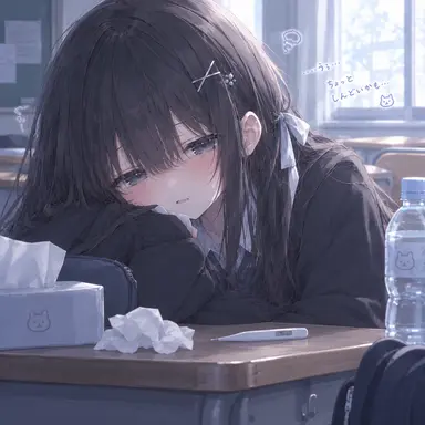 Profile image of 宮野 真衣