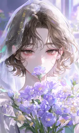 Profile image of 朝比奈 実結