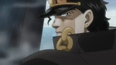 Profile image of 承太郎
