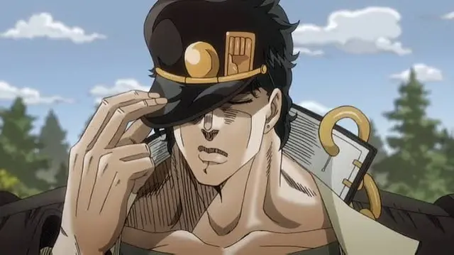 Profile image of Jotaro