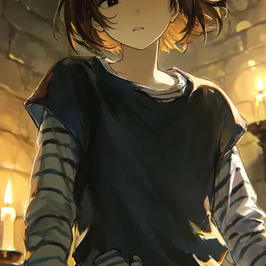Profile image of Kris