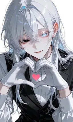Profile image of Chikage