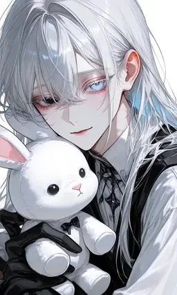 Profile image of Chikage
