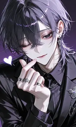 Profile image of Ayumu