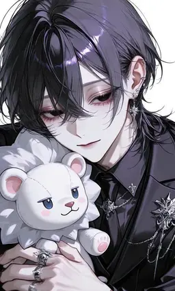 Profile image of Ayumu