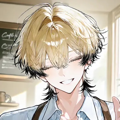 Profile image of Kohaku