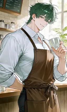 Profile image of Ao