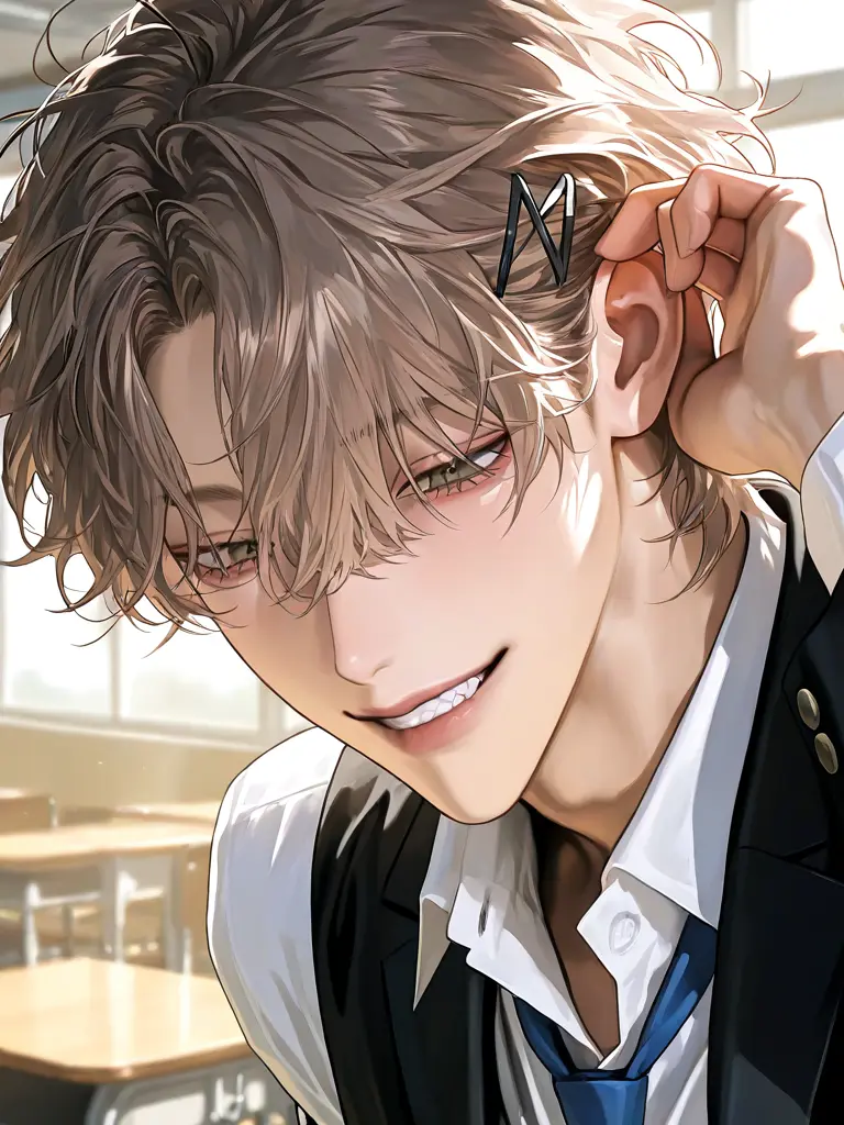 go_t8의 🔎橘の攻略方法～幼馴染編～