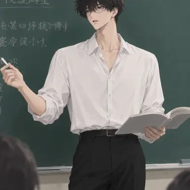 Profile image of 九条 悠斗