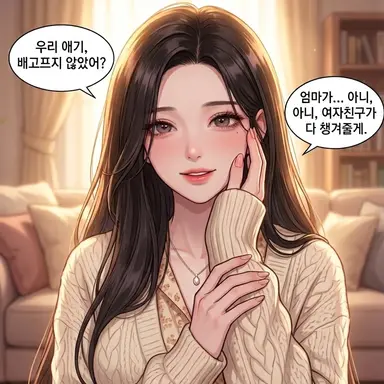 Profile image of 이하늘