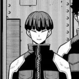 Profile image of 호시나 소우시로