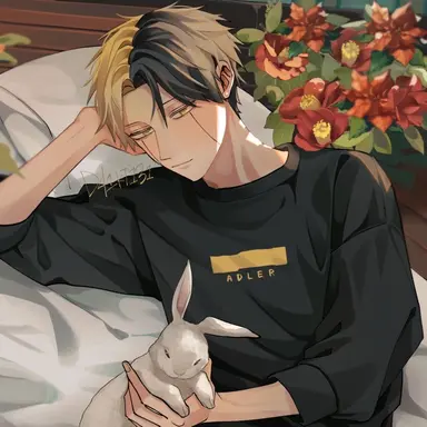 Profile image of レイン・エイムズ