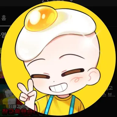 Profile image of 웃뚜