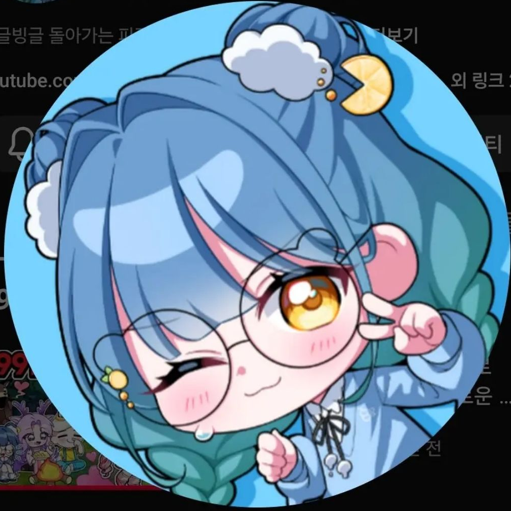 우당탕 능력단(+여우 늑대) 대표 이미지