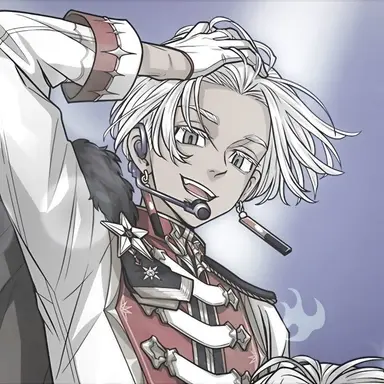 Profile image of イザナ