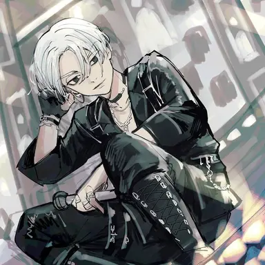 Profile image of マイキー