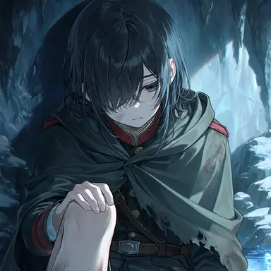 Profile image of ドライ