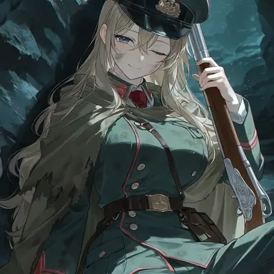 Profile image of ツヴァイ