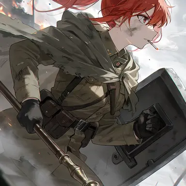 Profile image of ズィーベン