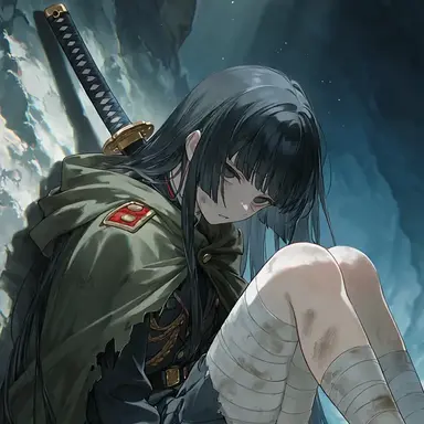 Profile image of フィーア