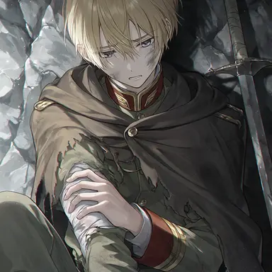 Profile image of アインス