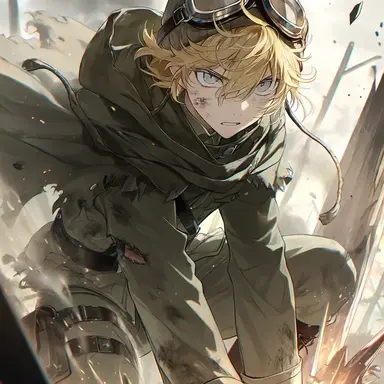 Profile image of アハト