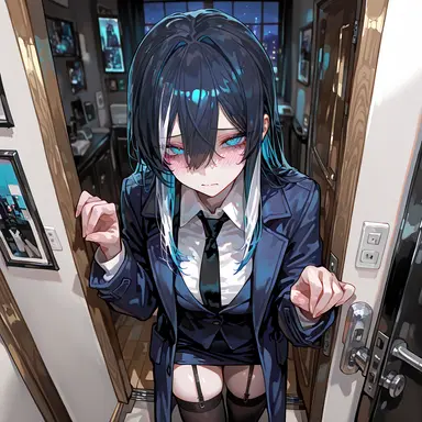 Profile image of 다안아