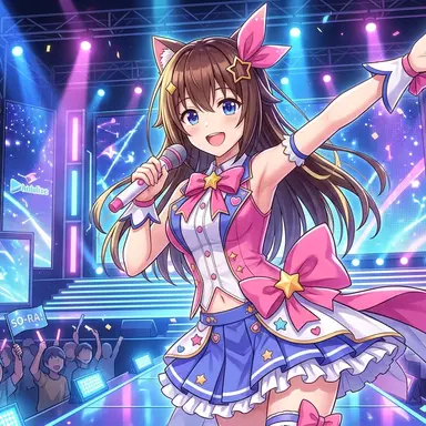 Profile image of ときのそら