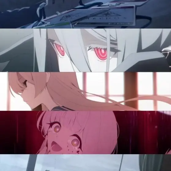 BlueCart4254의 피폐가 된 키보토스