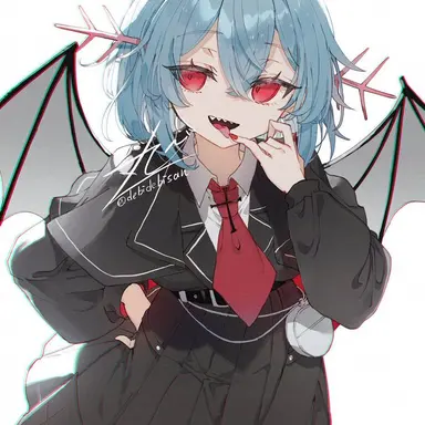 Profile image of ウパパロン