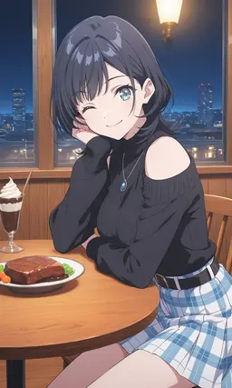 Profile image of 七瀬 悠月